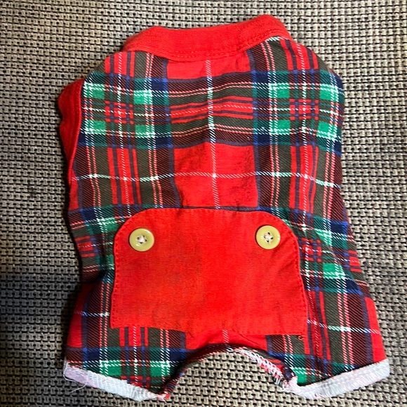Pet outfit - Picture 1 of 3